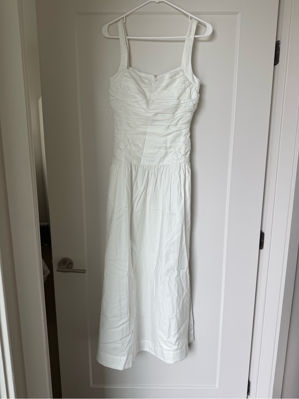 REFORMATION Nesta Dress - Picture 6 of 10